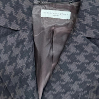 Blazer Stella Mccartney Marrom