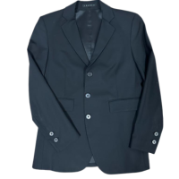 Blazer Theory Preto-40