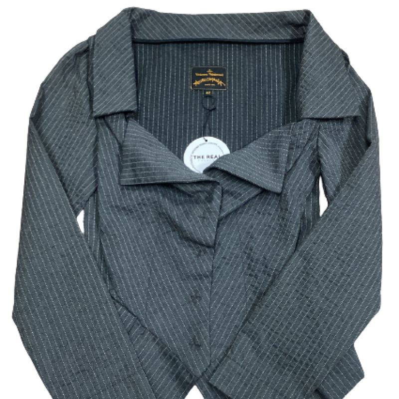 Blazer Vivienne Westwood Cinza