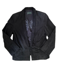 Blazer Zadig & Voltaire Preta-M