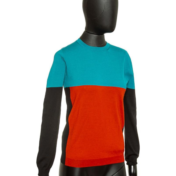 Malha Manga Longa Bottega Veneta 38