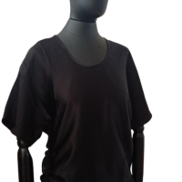 Blusa Alexander Wang Preta - 36