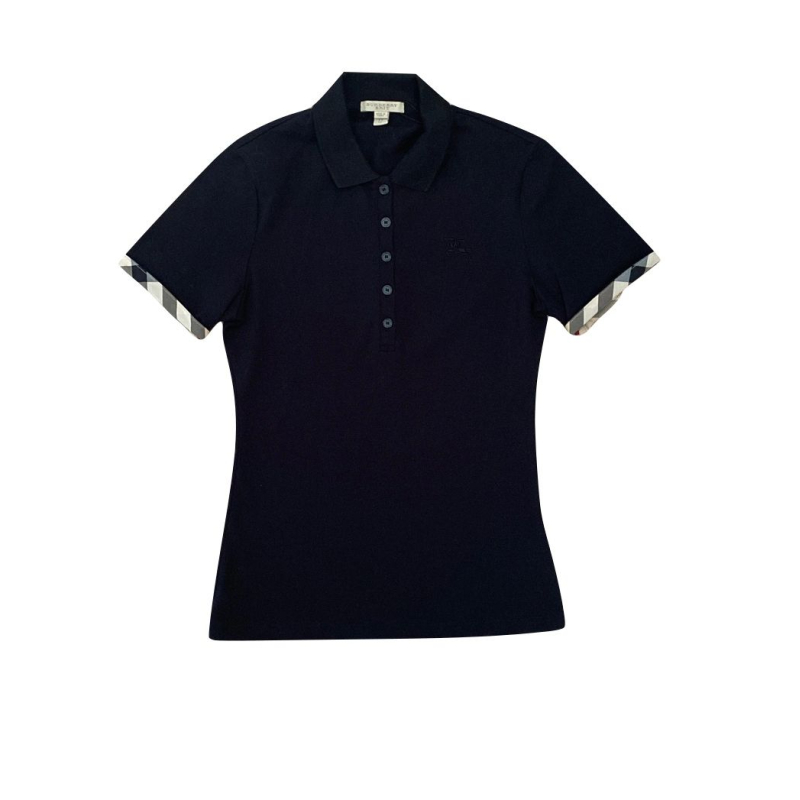 Blusa Burberry Preta - PP