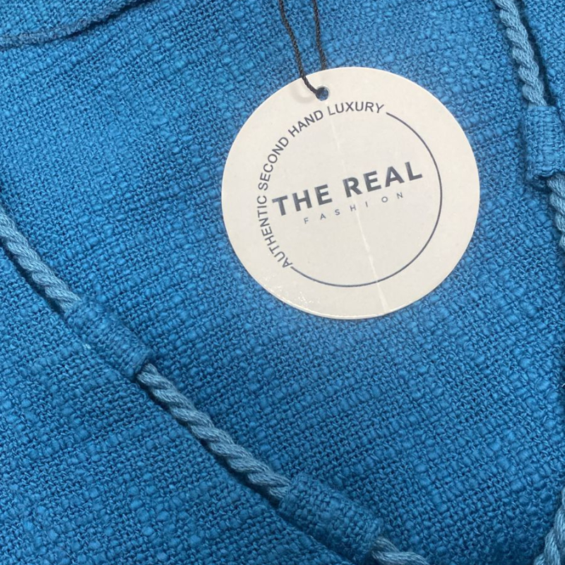 Blusa Cruise Azul-40