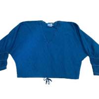 Blusa Cruise Azul-40