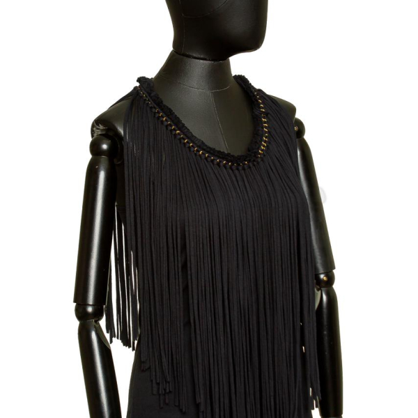 Regata Lanvin Azul Marinho-M