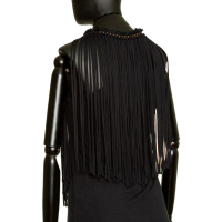 Regata Lanvin Azul Marinho-M