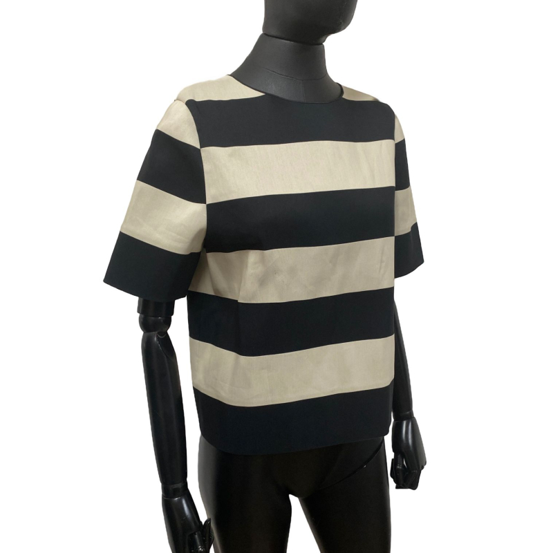 Blusa Lanvin Listrada - 36