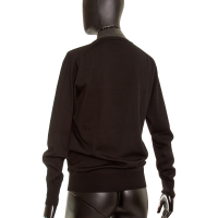 Blusa Loewe Malha Gato