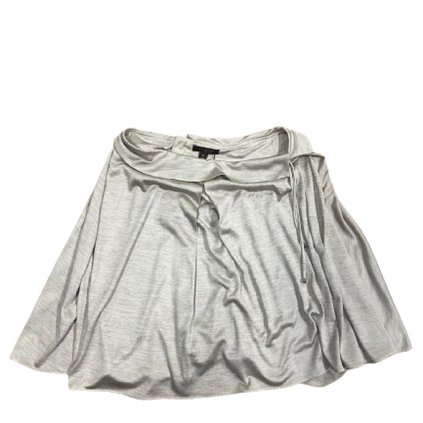 Blusa Louis Vuitton Bege-36 Blusa Louis Vuitton Bege-36