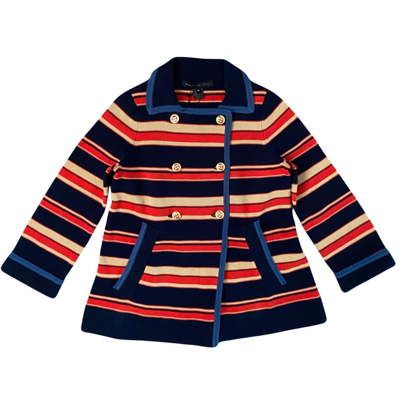 Blusa Marc Jacobs Estampado - P