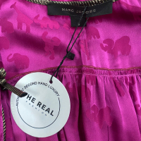 Blusa Marc Jacobs Rosa-35