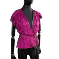 Blusa Marc Jacobs Rosa-35