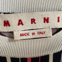 Blusa Marni Quadriculada Colorida-36