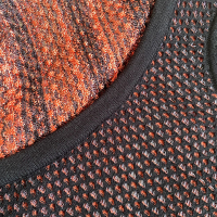 Blusa Missoni Bicolor-38