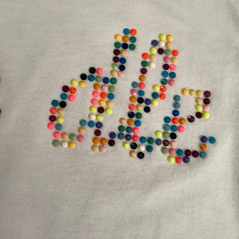 Blusa Phillip Lim Off-White Manga Seda-PP