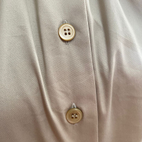 Blusa Prada Nude-38