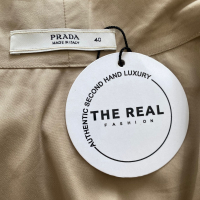 Blusa Prada Nude-38