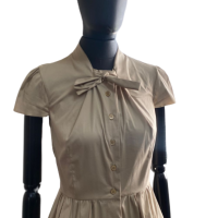 Blusa Prada Nude-38