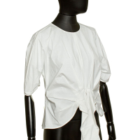 Blusa Proenza Schouler Social branca-38