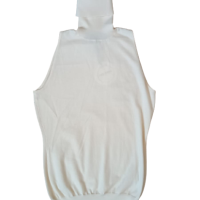 Blusa Ralph Lauren Off White - P