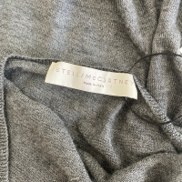Blusa Stella McCartney Malha Cinza - M