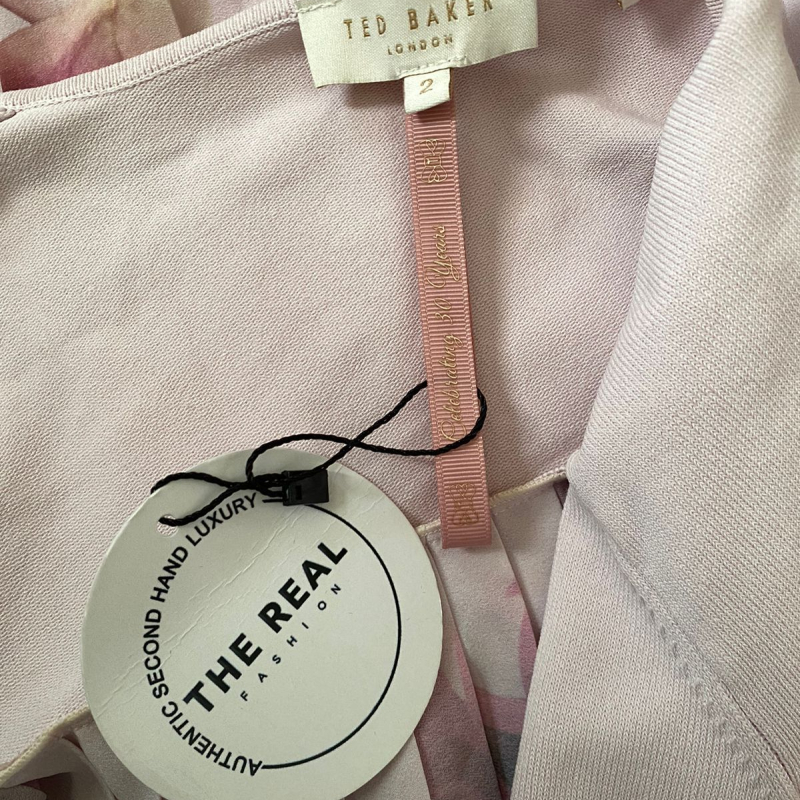 Blusa Ted Baker Florida-36