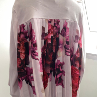 Blusa Ted Baker Florida-36