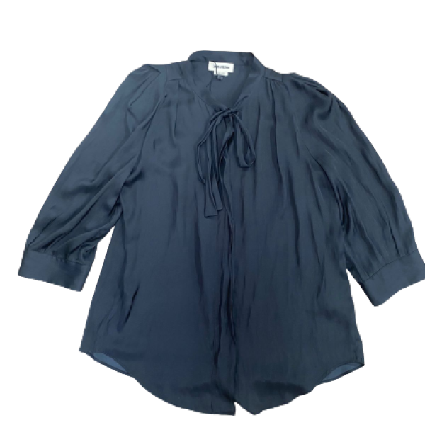 Blusa Zadig &amp; Voltaire Preta-P