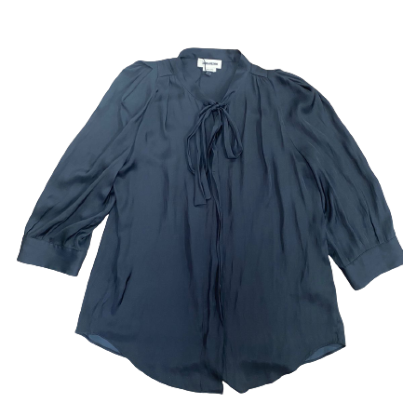 Blusa Zadig & Voltaire Preta-P Blusa Zadig & Voltaire Preta-P