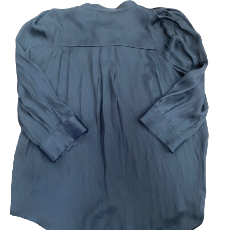 Blusa Zadig & Voltaire Preta-P Blusa Zadig & Voltaire Preta-P