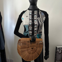 Bolsa Cult Gaia's Ark de Bambu