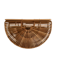 Bolsa Cult Gaia's Ark de Bambu