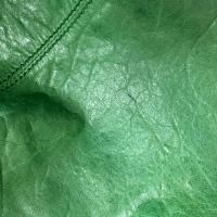 Bolsa Balenciaga City Verde