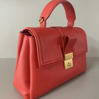Bolsa Bottega Veneta Piazza Vermelha
