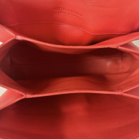 Bolsa Bottega Veneta Piazza Vermelha