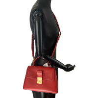 Bolsa Bottega Veneta Piazza Vermelha
