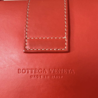 Bolsa Bottega Veneta Piazza Vermelha