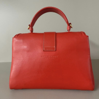 Bolsa Bottega Veneta Piazza Vermelha