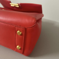 Bolsa Bottega Veneta Piazza Vermelha