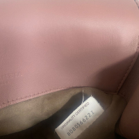 Bolsa Bottega Veneta Checker Luna - Nunca Usada 