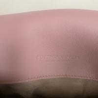 Bolsa Bottega Veneta Checker Luna - Nunca Usada 