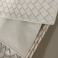 Bolsa Bottega Veneta Intrecciato Branca BV Fold