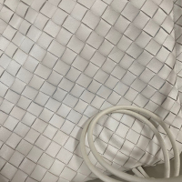 Bolsa Bottega Veneta Intrecciato Branca BV Fold