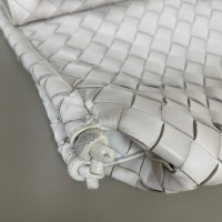 Bolsa Bottega Veneta Intrecciato Branca BV Fold
