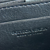 Bolsa Bottega Veneta Intrecciato Cassette Belt 