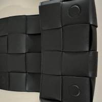 Bolsa Bottega Veneta Intrecciato Cassette Belt 