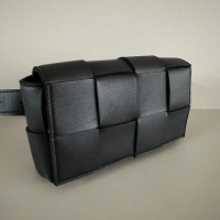 Bolsa Bottega Veneta Intrecciato Cassette Belt 