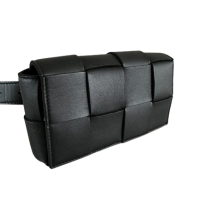 Bolsa Bottega Veneta Intrecciato Cassette Belt 