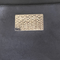 Bolsa Bottega Veneta Intrecciato Pvc Cabat Tote